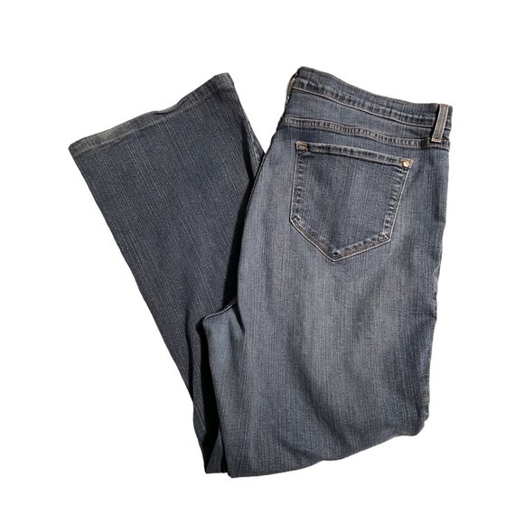 NYDJ‎ Not Your Daughters Jeans 20W - Picture 1 of 6